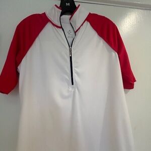 Jo fit golf top